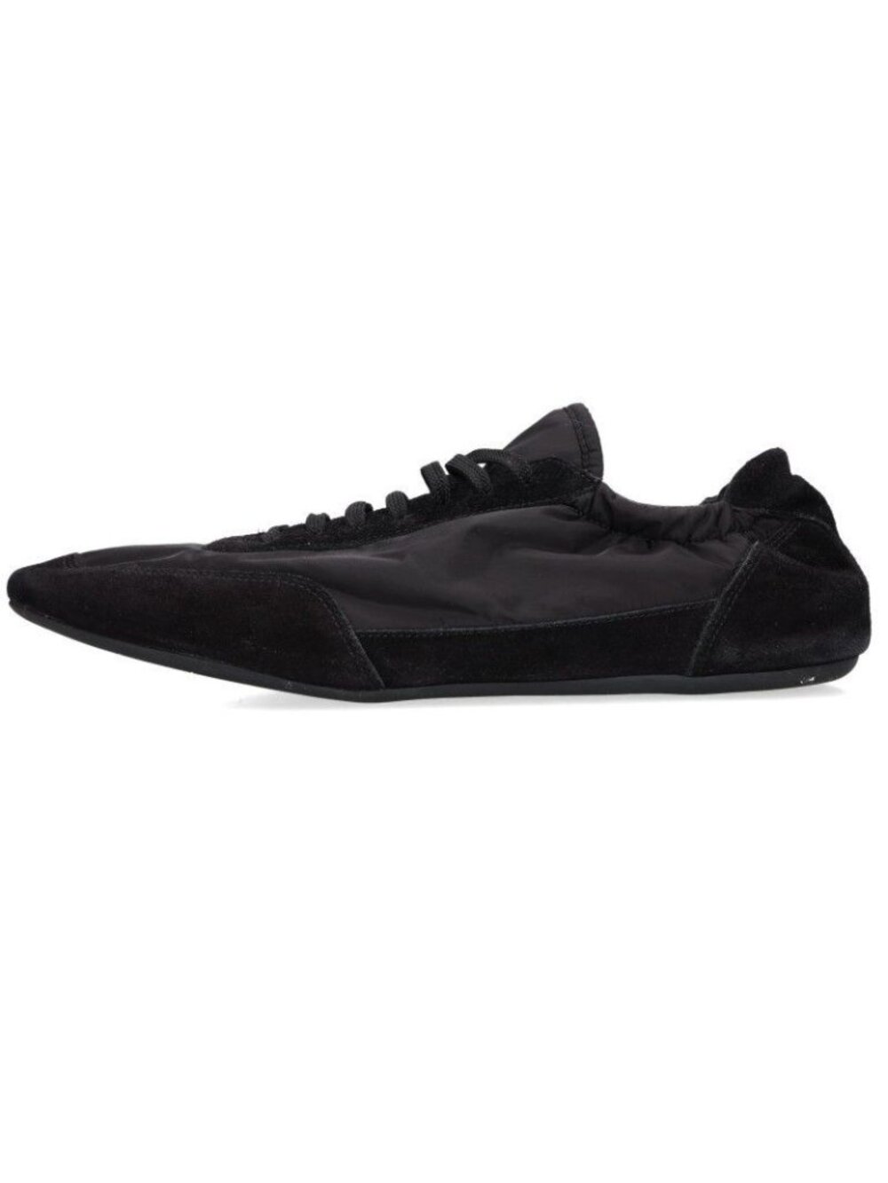Prada Sneakers Black